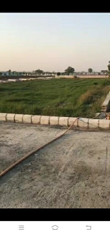 Plot Area in  Plot at Oneiric Pacific Residency, Sector 81 – for Sale