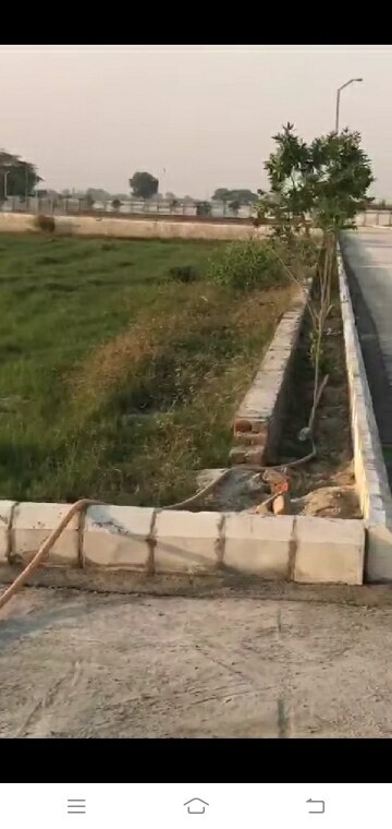 Plot Area in  Plot at Oneiric Pacific Residency, Sector 81 – for Sale