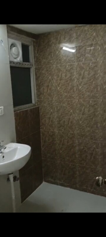 Bathroom in 2 BHK Apartment at Antriksh Golf Link, Sector 1 Greater Noida – for Sale