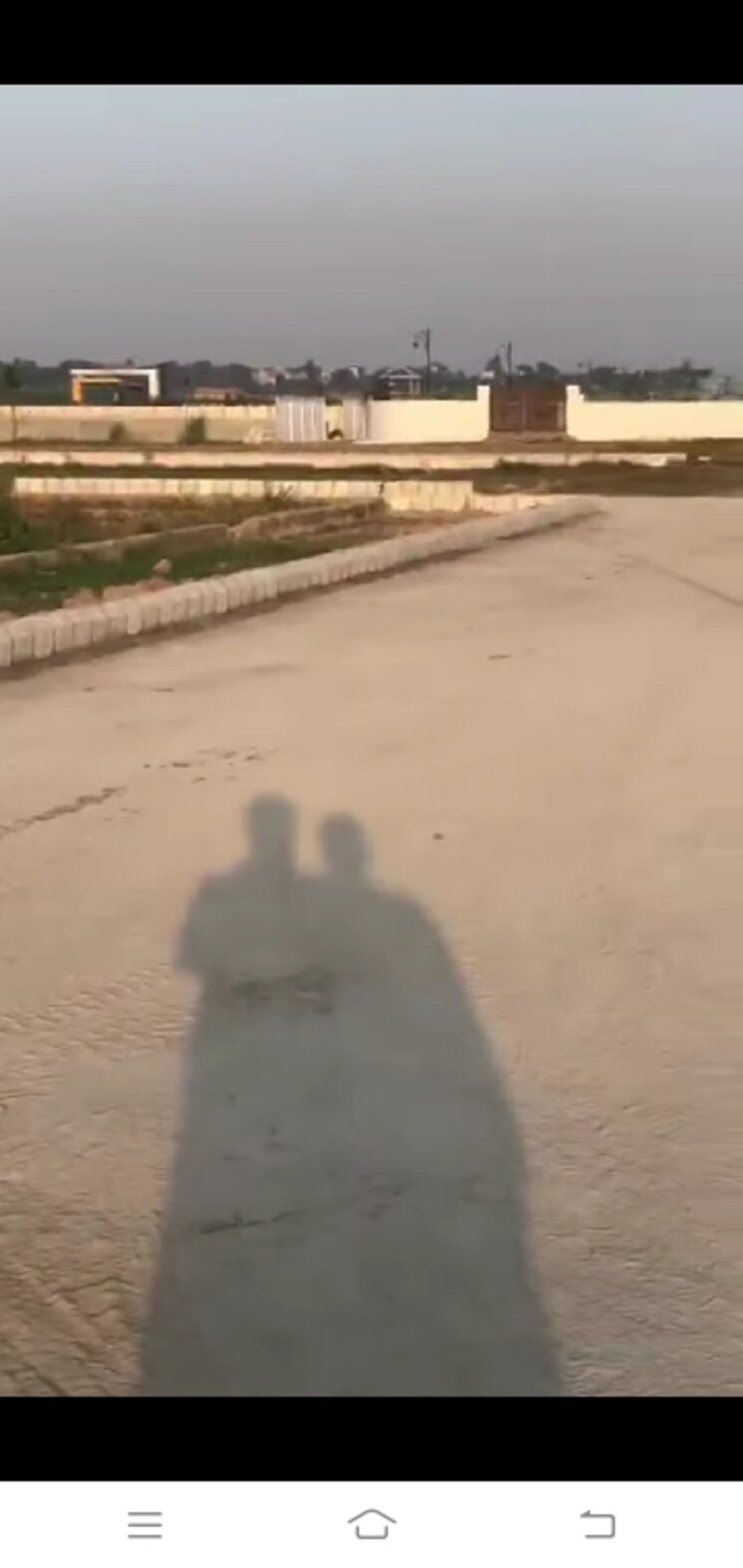 Exterior View, ideal-greens  81 Sq.Yd. Plot In Sector 78 Noida 7871024