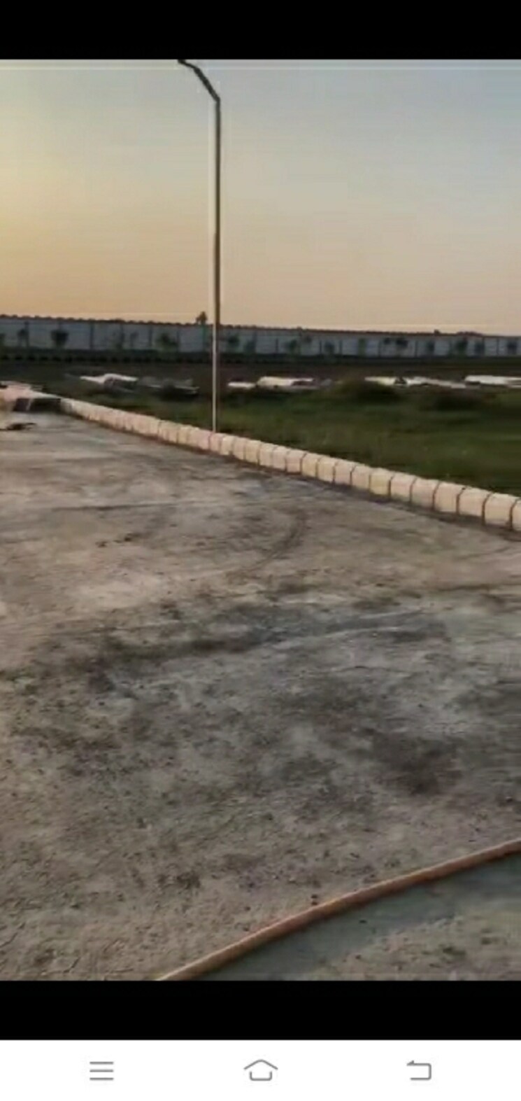 Exterior View, ideal-greens  81 Sq.Yd. Plot In Sector 78 Noida 7871024