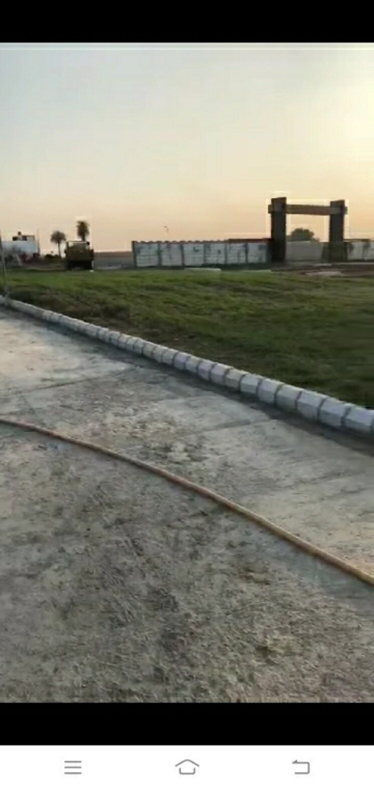 undefined, ideal-greens  81 Sq.Yd. Plot In Sector 78 Noida 7871024