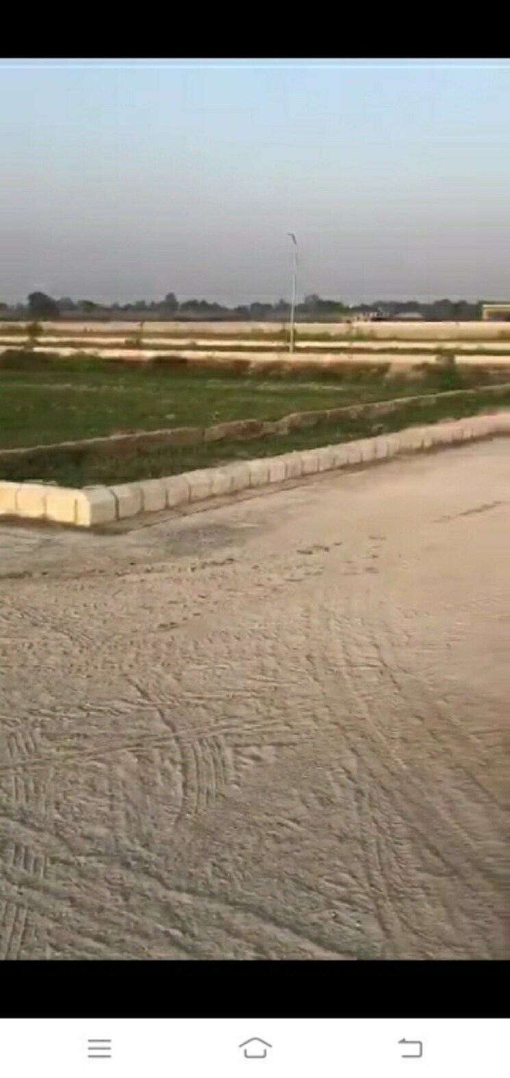 Exterior View, ideal-greens  81 Sq.Yd. Plot In Sector 78 Noida 7871024