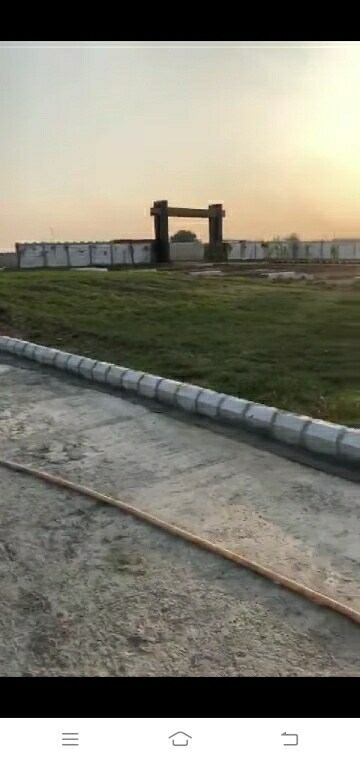 Plot Area in  Plot at Ideal Greens, Sector 78 – for Sale