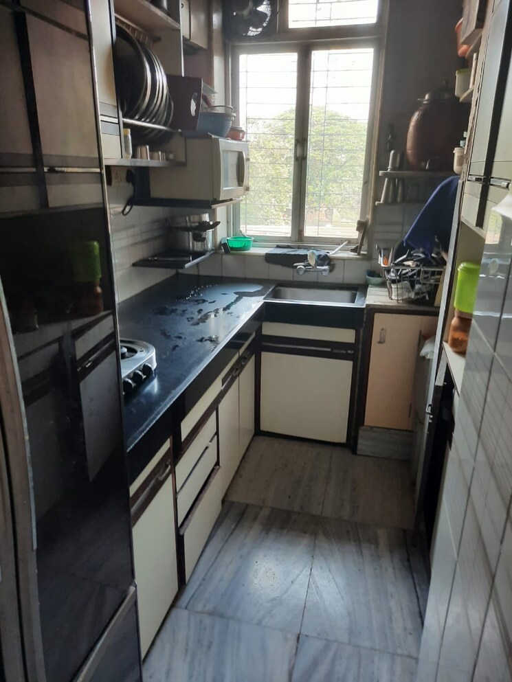 Kitchen, surya-kiran-chs-tardeo 2 Bedroom 1000 Sq.Ft. Apartment In Tardeo Mumbai 7871023
