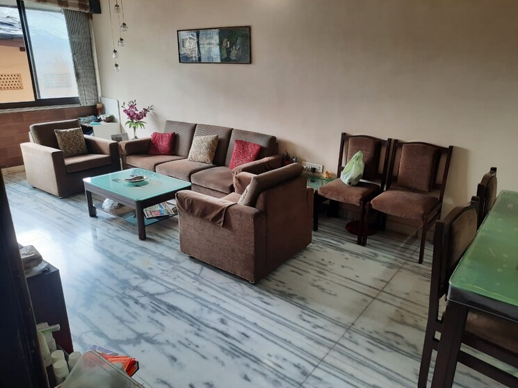 Bedroom, surya-kiran-chs-tardeo 2 Bedroom 1000 Sq.Ft. Apartment In Tardeo Mumbai 7871023