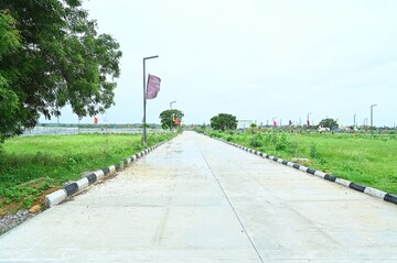  Plot For Sale in Choutuppal