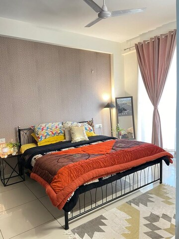 3 BHK Apartment For Rent in Maya Garden Avenue, Patiala Road