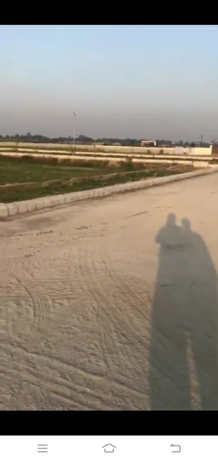 Exterior View, dasnac-arc  51 Sq.Yd. Plot In Sector 72 Noida 7871034