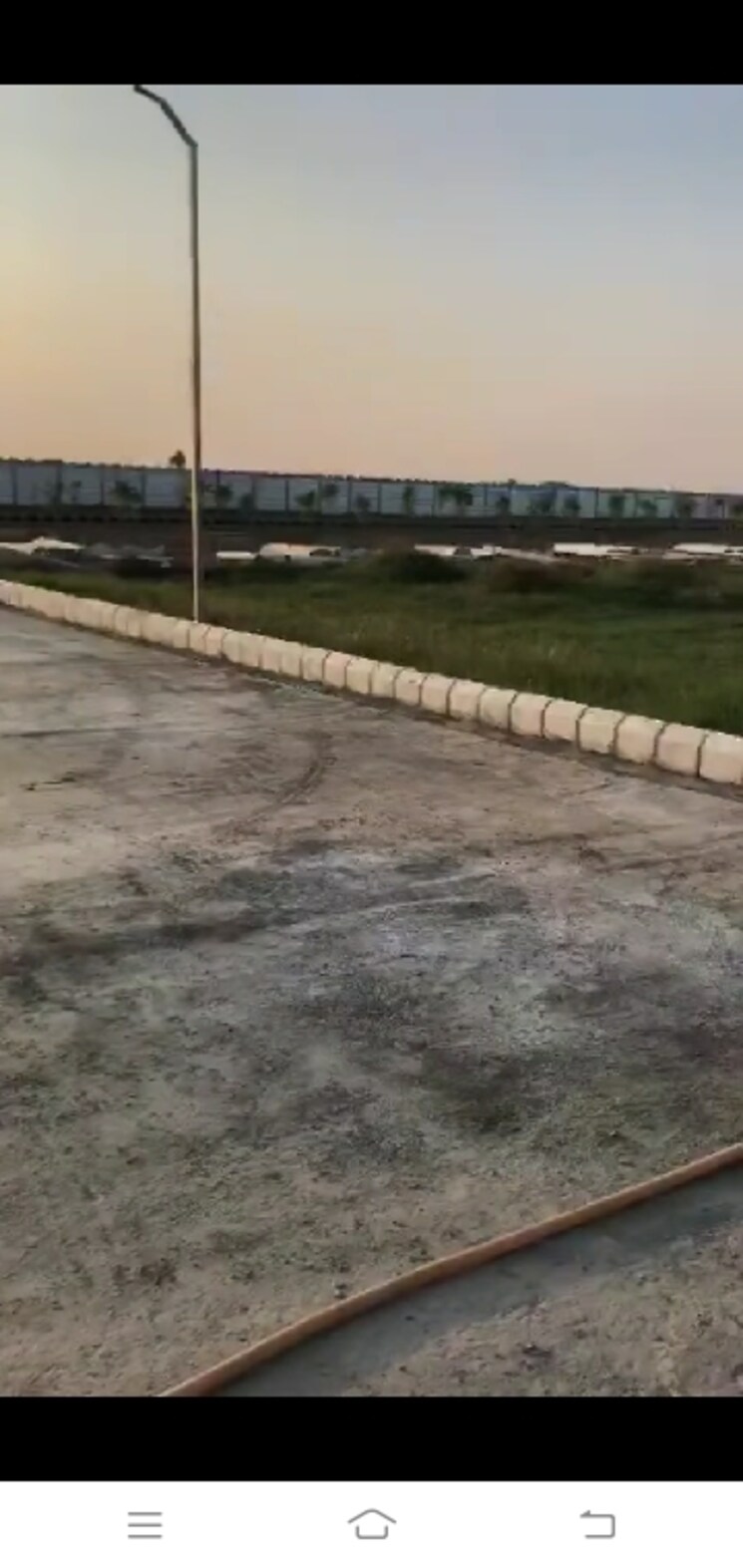 Exterior View, dasnac-arc  51 Sq.Yd. Plot In Sector 72 Noida 7871034