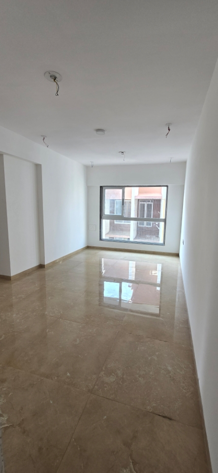 2 BHK + Pooja Room 670 Sq.Ft. Apartment in Laxmi Shrushti Apartment