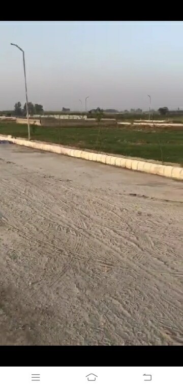 Plot Area in  Plot at IThums 62, Sector 62 – for Sale