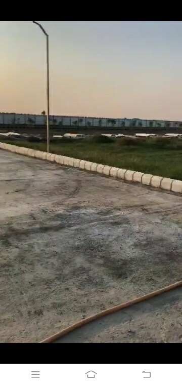  Plot – Exterior View View at IThums 62, Sector 62 - for Sale