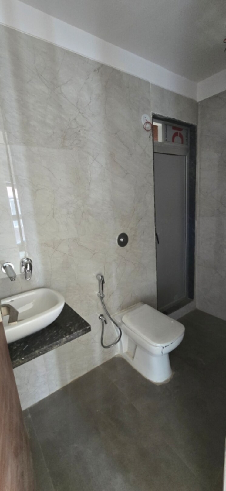 Master Bedroom, laxmi-shrushti-apartment 2 Bedroom 670 Sq.Ft. Apartment In Goregaon West Mumbai 7871065