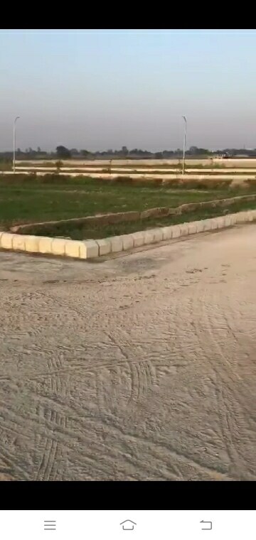  Plot – Exterior View View at IThums 62, Sector 62 - for Sale
