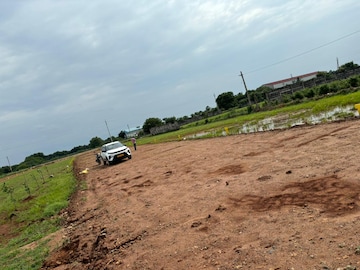 Plot Area in  Plot at SSP Sree City Prime, Kankipadu – for Sale
