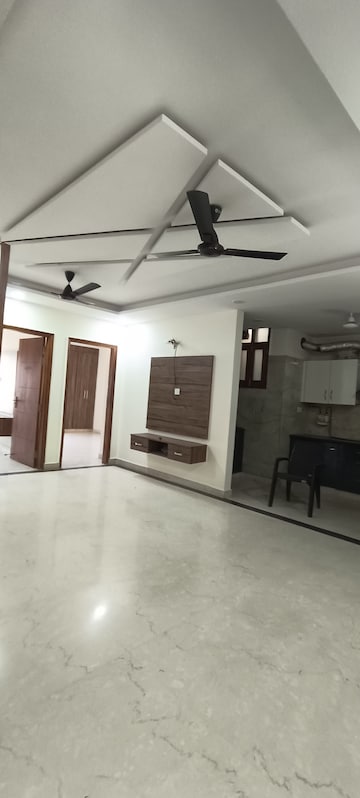 4 BHK Builder Floor For Rent in New Multan Nagar Delhi  7871062