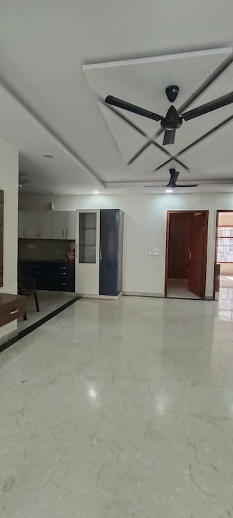 4 BHK Builder Floor For Rent in New Multan Nagar Delhi  7871062