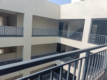 2 BHK Apartment – Exterior View View at RNG Westend, Pragathi Nagar - for Sale