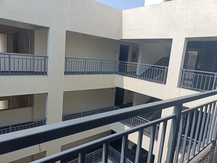 Exterior View, rng-westend 2 Bedroom 1295 Sq.Ft. Apartment In Pragathi Nagar Hyderabad 7871058