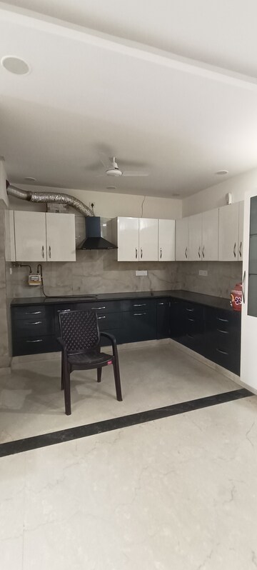 4 BHK Builder Floor For Rent in New Multan Nagar Delhi  7871062