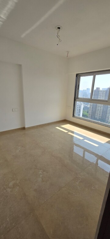 Room in 2 BHK Apartment at Laxmi Shrushti Apartment, Goregaon West – for Sale