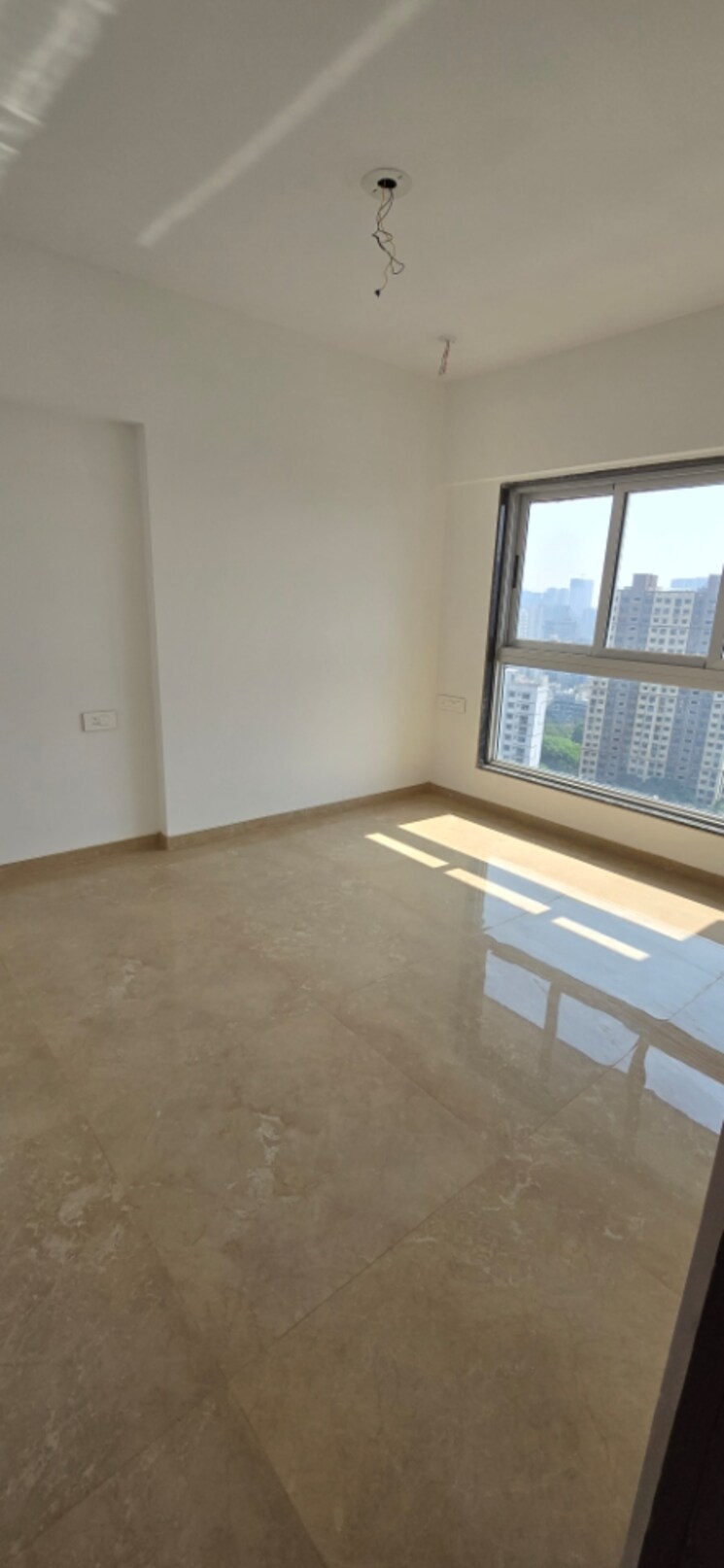 Room, laxmi-shrushti-apartment 2 Bedroom 670 Sq.Ft. Apartment In Goregaon West Mumbai 7871065