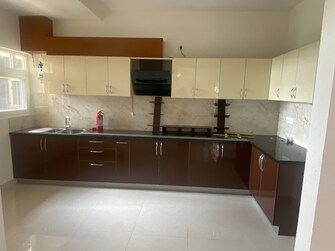 4 BHK Apartment For Resale in Brigade Buena Vista Budigere Bangalore  7871031