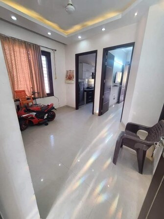 2 BHK Builder Floor For Rent in Sector 40 Gurgaon  7871067