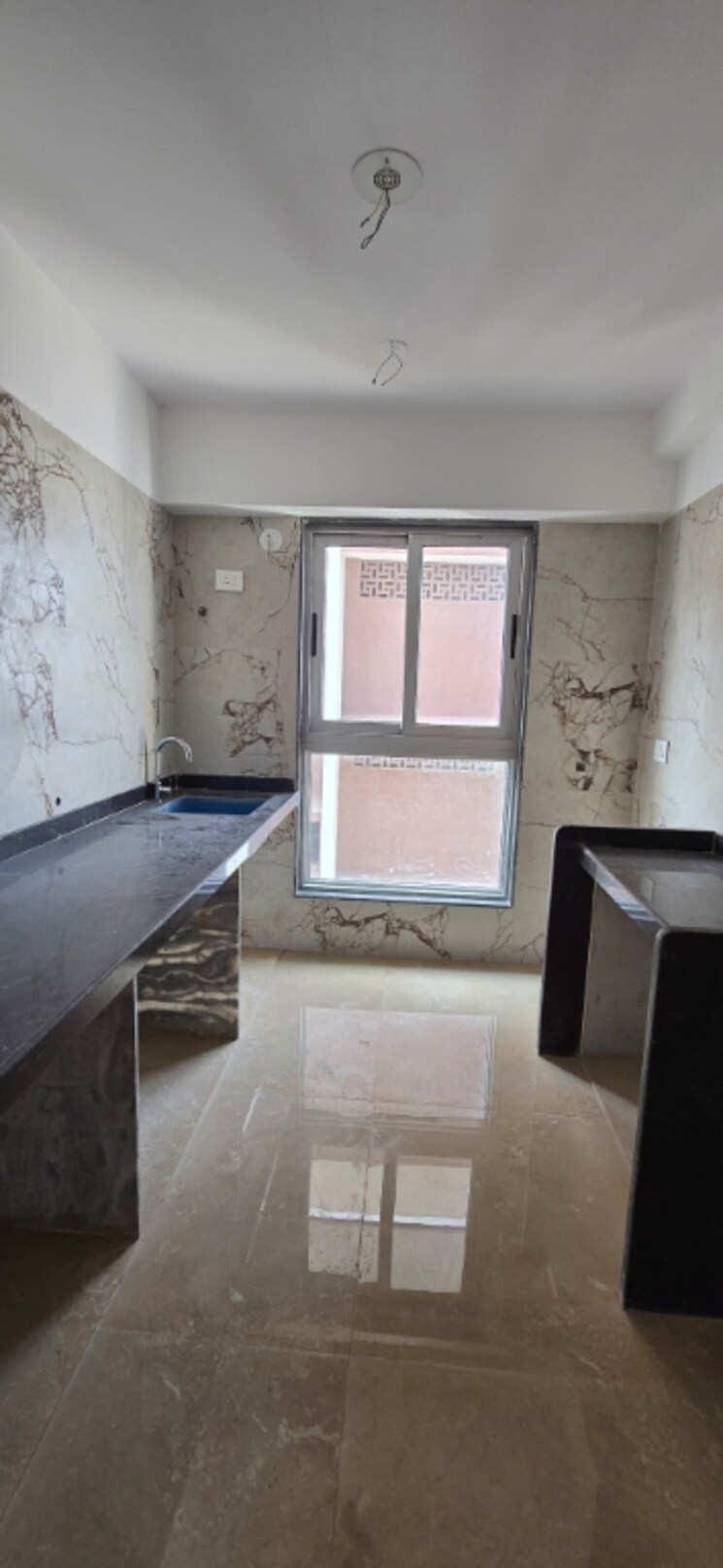 Living Room, laxmi-shrushti-apartment 1 Bedroom 440 Sq.Ft. Apartment In Goregaon West Mumbai 7871111