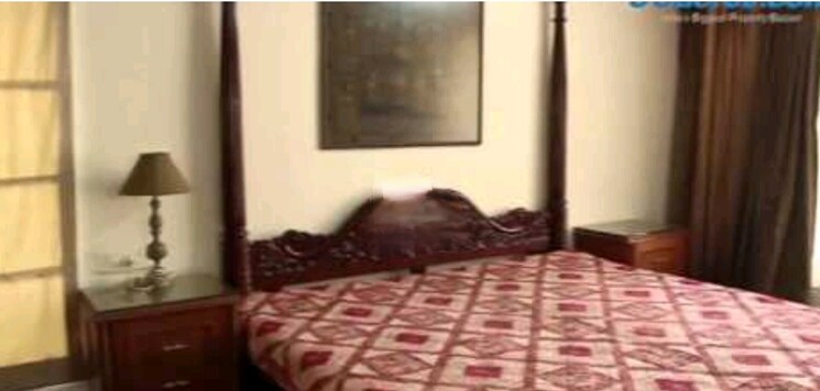 Bedroom, dosti-group-imperia 3 Bedroom 1630 Sq.Ft. Apartment In Manpada Thane 7871099