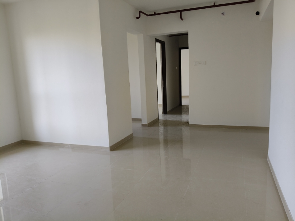 2 BHK Apartment For Sale in Puraniks City Reserva