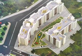 1 BHK Apartment For Resale in Tirumala Heights Apartments Virar East Palghar  7871119