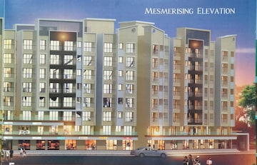 1 BHK Apartment For Resale in Tirumala Heights Apartments Virar East Palghar  7871119