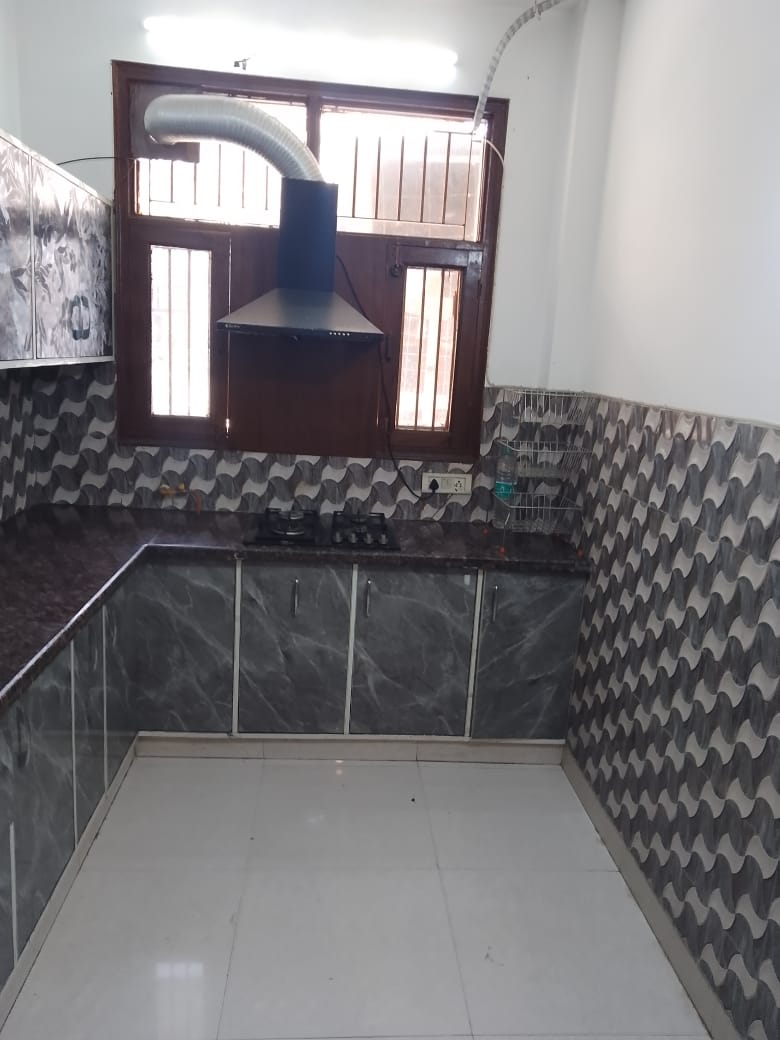 3 BHK Builder Floor For Sale in Vasundhara Sector 10