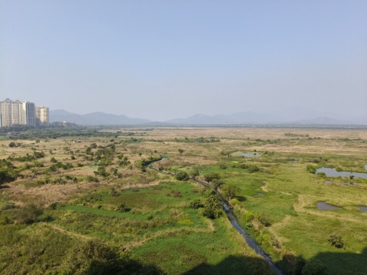 Exterior View, puraniks-city-reserva 2 Bedroom 627 Sq.Ft. Apartment In Ghodbunder Road Thane 7871220