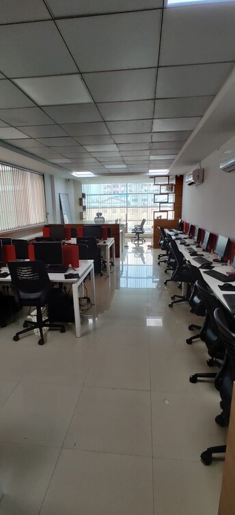 Commercial Office Space 1100 Sq.Ft. For Rent in Old Padra Road Vadodara  7871125