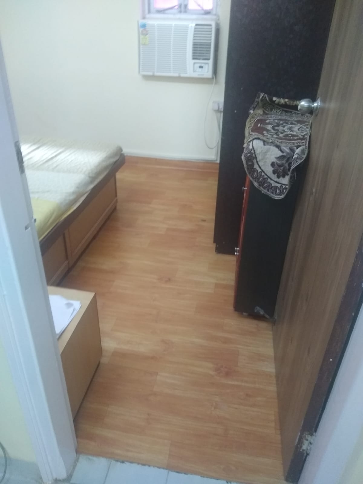 1 BHK Apartment For Rent in Powai Vihar Powai Mumbai  7871152