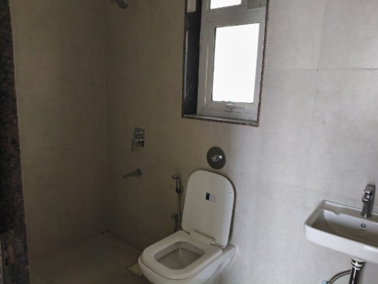 Attached Bathroom, puraniks-city-reserva 2 Bedroom 627 Sq.Ft. Apartment In Ghodbunder Road Thane 7871220