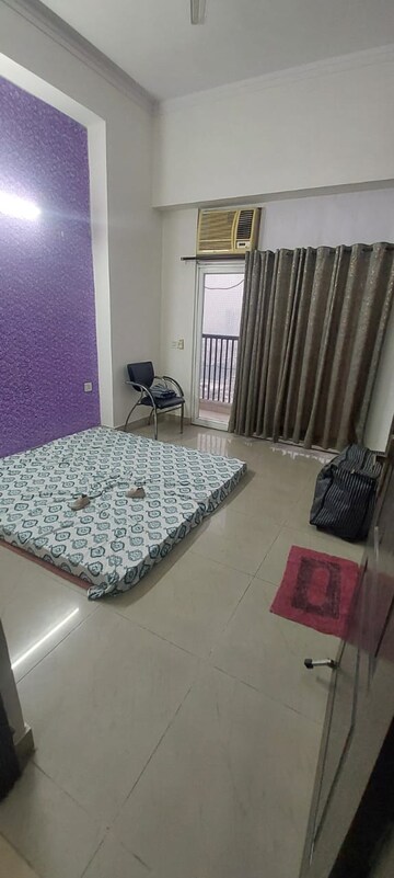 Bedroom in 3 BHK Apartment at Amrapali Platinum, Sector 119 – for Sale