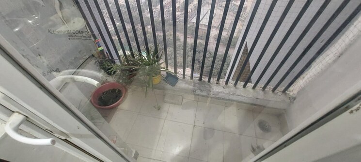 Balcony, amrapali-platinum 3 Bedroom 1625 Sq.Ft. Apartment In Sector 119 Noida 7871168