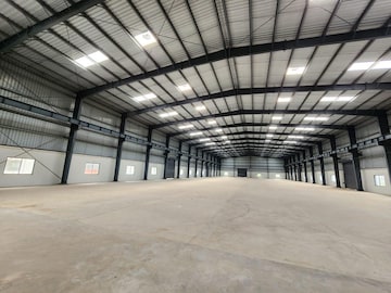 Commercial Warehouse 50000 Sq.Yd. For Rent in Ashok Vatika Ahmedabad  7871173