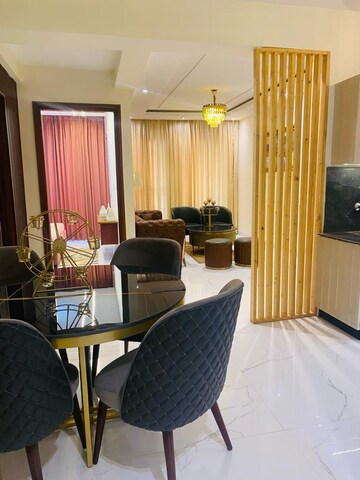 Master Bedroom in 3 BHK Builder Floor at Sector 123 – for Sale