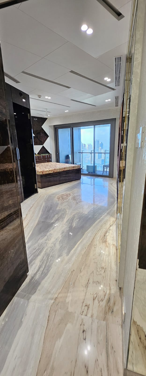 3 BHK Apartment For Sale in Lodha World Crest