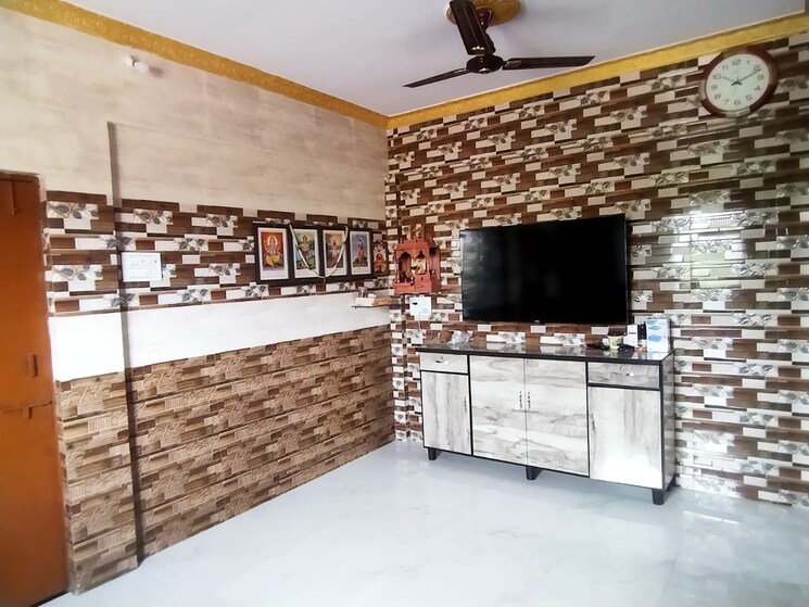 Living Room, sai-sadan-kalyan 1 Bedroom 526 Sq.Ft. Apartment In Kalyan East Thane 7871224