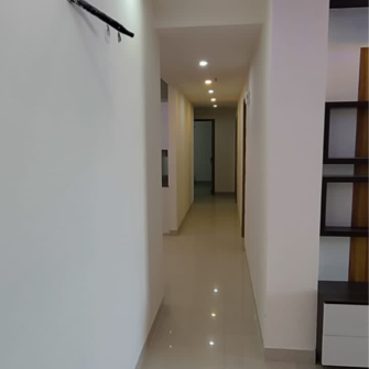 4 BHK Apartment For Rent in Pareena Coban Residences Sector 99a Gurgaon  7871237