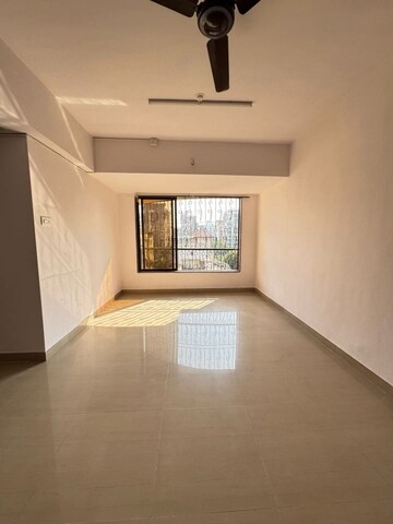 3 BHK Apartment For Resale in Calista Pushpak Nagar Navi Mumbai  7871244