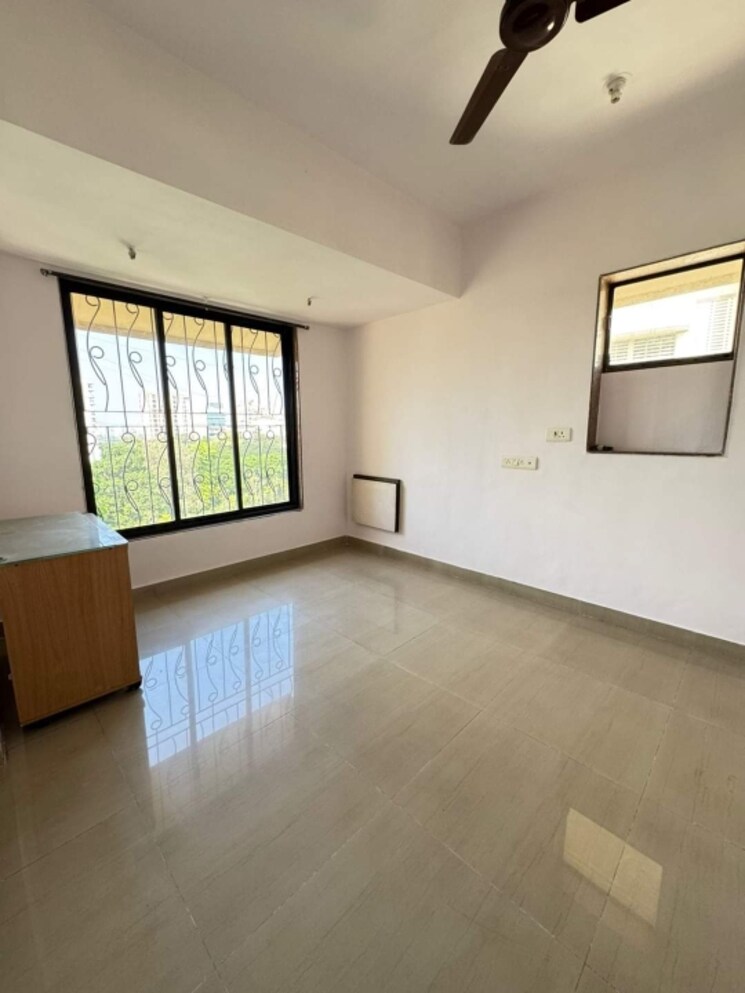 Master Bedroom, calista 3 Bedroom 1455 Sq.Ft. Apartment In Pushpak Nagar Navi Mumbai 7871244