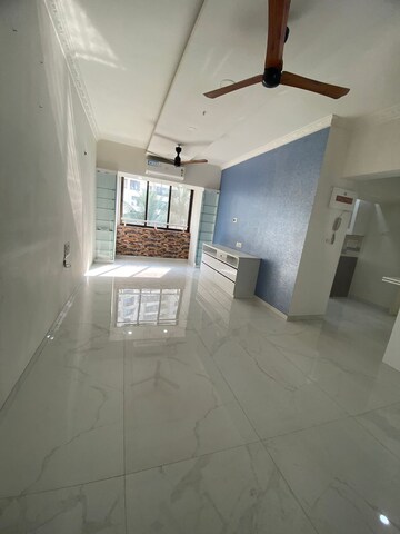 2 BHK Apartment For Rent in Tata Symphony, Chandivali