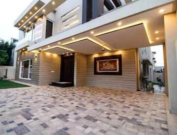 4 BHK Villa For Sale in Kaggalipura